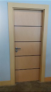 porta pronta frizada