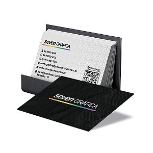Cartão de Visitas