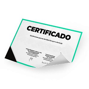 Certificados
