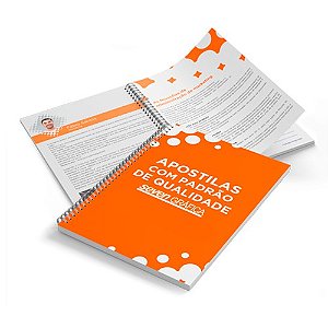 Apostilas