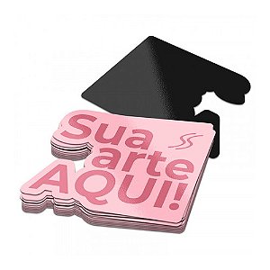 Imã de Geladeira