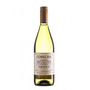 Cosecha Tarapaca Chardonnay 750ml
