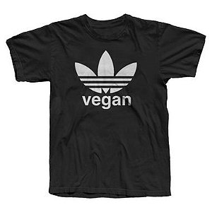 Vegan, 1 - Camiseta