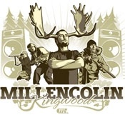 CD Millencolin, Kingwood