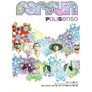 Poster ForFun, Polisenso