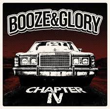 CD Booze & Glory, Chapter IV