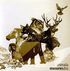 CD Menores Atos, Animalia