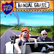 CD Randal Grave, Likes to do Girlie Stuff