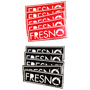Adesivo Fresno (pacote 10 unidades)