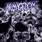 CD Armagedom, Das Cinzas ao Inferno