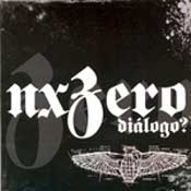 CD NX Zero, Diálogo?