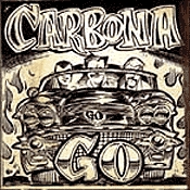CD Carbona, Go Carbona Go