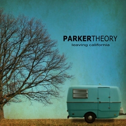 CD Parker Theory, Leaving California