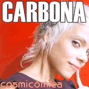 CD Carbona, Cosmicômica