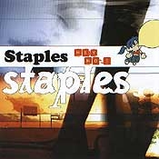 CD Staples, Hey Ho Staples!