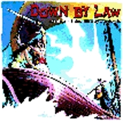 CD Down by Law, Wind Ward Tides and Way Ward Sails