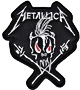 Patch Metallica