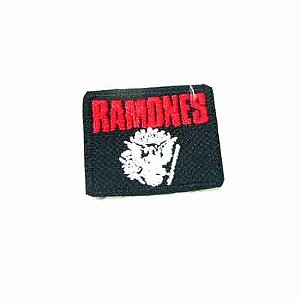 Patch Ramones - Logo