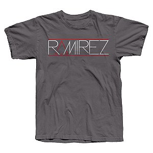 Camiseta Ramirez, Logo