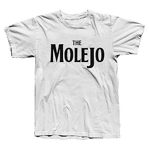 Camiseta Molejo, The Molejo (Beatles)