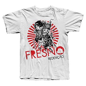 Camiseta Fresno, Redenção