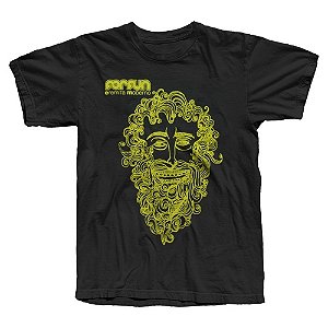 Camiseta Forfun, Eremita Moderno