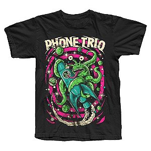 Baby Look Phone Trio