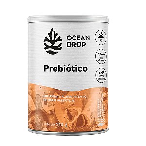 Probiótico Ocean Drop 210g