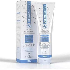 Dermessence Creme Hidratante Corporal 150g Bio Instinto