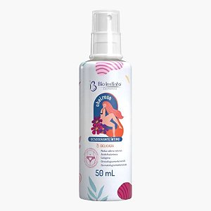 Desodorante Íntimo Delicada 50ml Bio Instinto