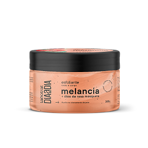 Esfoliante Melancia Dia a Dia 300g Labotrat