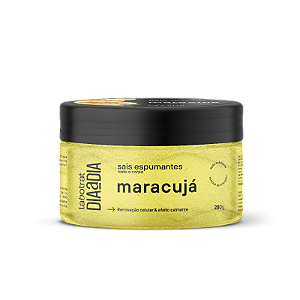Sais Espumantes Maracujá Dia A Dia 280g Labotrat