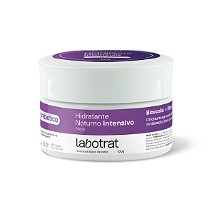 Hidratante Noturno Intensivo 100g Labotrat