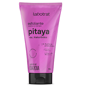 Esfoliante Pitaya Dia A Dia 150g Labotrat