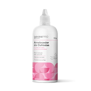 Amolecedor De Cuticulas 90g Labotrat