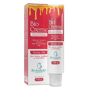 Bio Creme 150g Bio Instinto