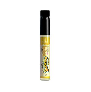 Gloss Labial Bebelo Bananas 4ml Bio Instinto