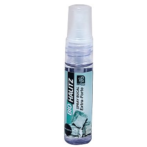 Aromatirante Bucal Spray Extra-Forte Bio Halitz