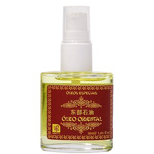 Oleo Oriental 30ml Natuflores