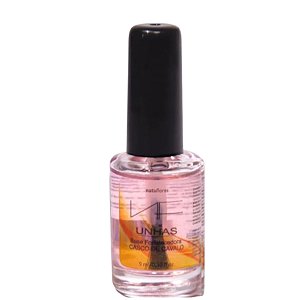 Base Fortalecedora Casco de Cavalo 9ml Natuflores