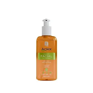Sabonete Facial Oil Control Acnix 140ml Natuflores
