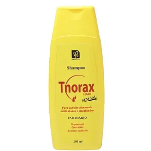 Shampoo Tnorax Hair 250ml Natuflores