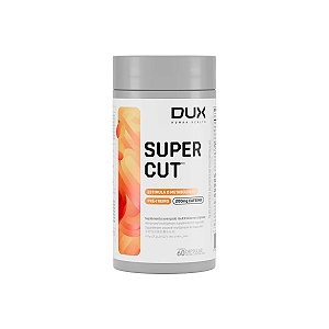 Supercut 60 Cápsulas Dux