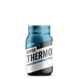 Super Thermo 60 Cápsulas Shark Pro