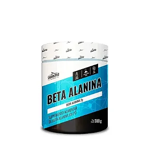 Beta Alanina 300G Shark Pro