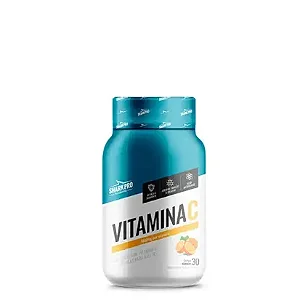 Vitamina C 30 capsulas Shark Pro