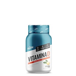 Vitamina D 2000UI 50MCG 60 Capsulas Shark Pro