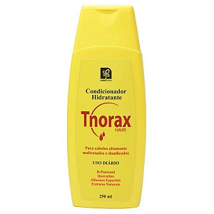 Condicionador Tnorox Hair 250Ml Natuflores