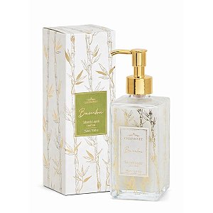 Sabonete Líquido Bambu 250ml GreensWet