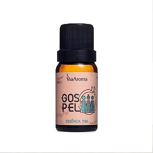 Essência Blend Musical Gospel 10ml Viaaroma
